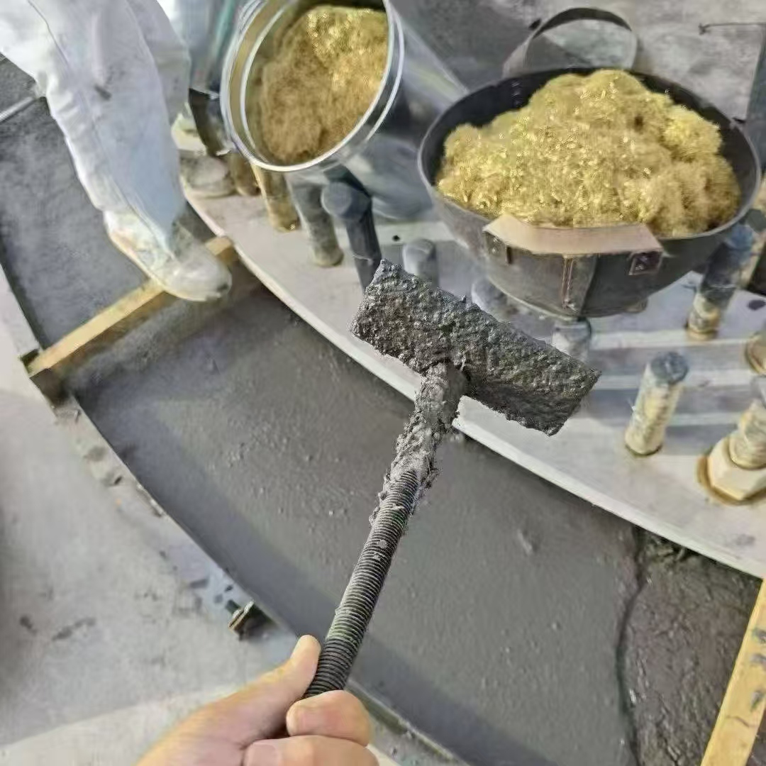 宜兴C120风电设备基础专用灌浆料